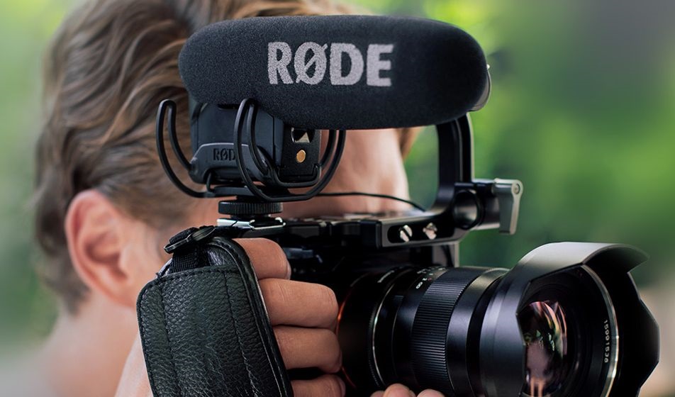 Vlogoláshoz szükséges felszerelés