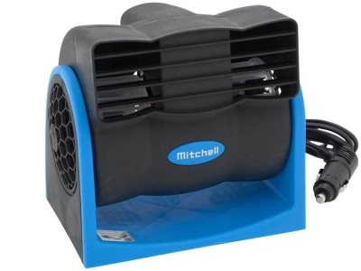 Ventillátorok autóba