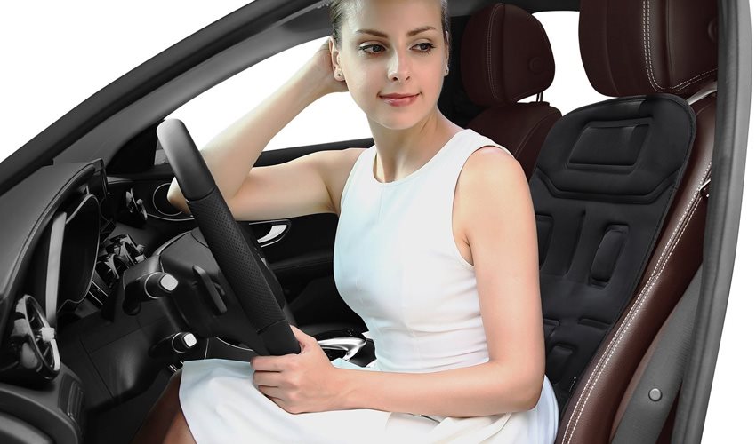 NAIPO masszázspárnák