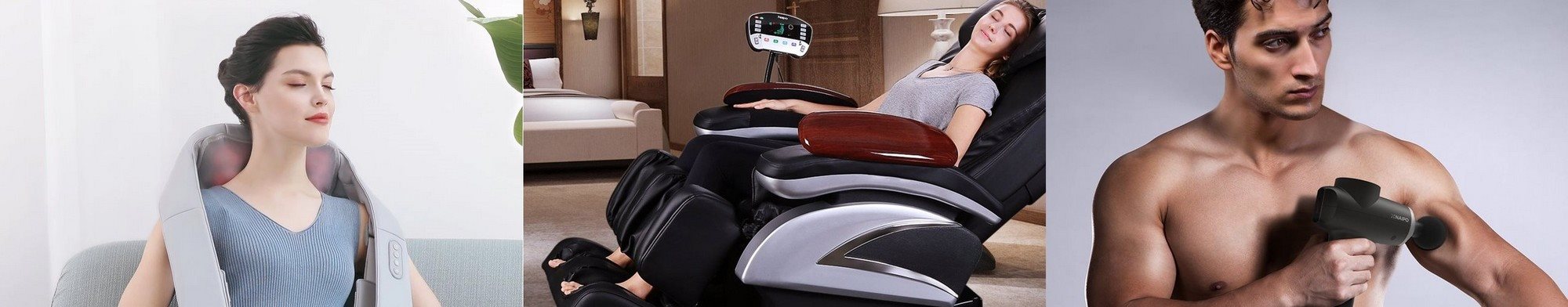 NAIPO masszázseszközök