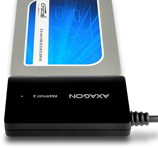 SATA–USB átalakító
