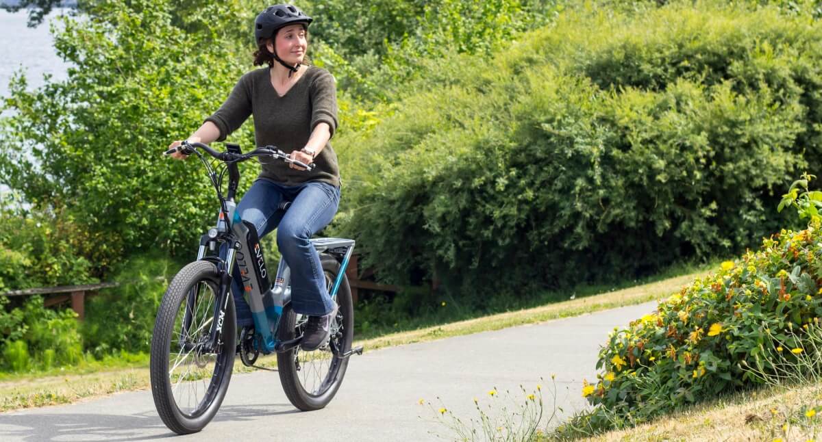 E-bike
