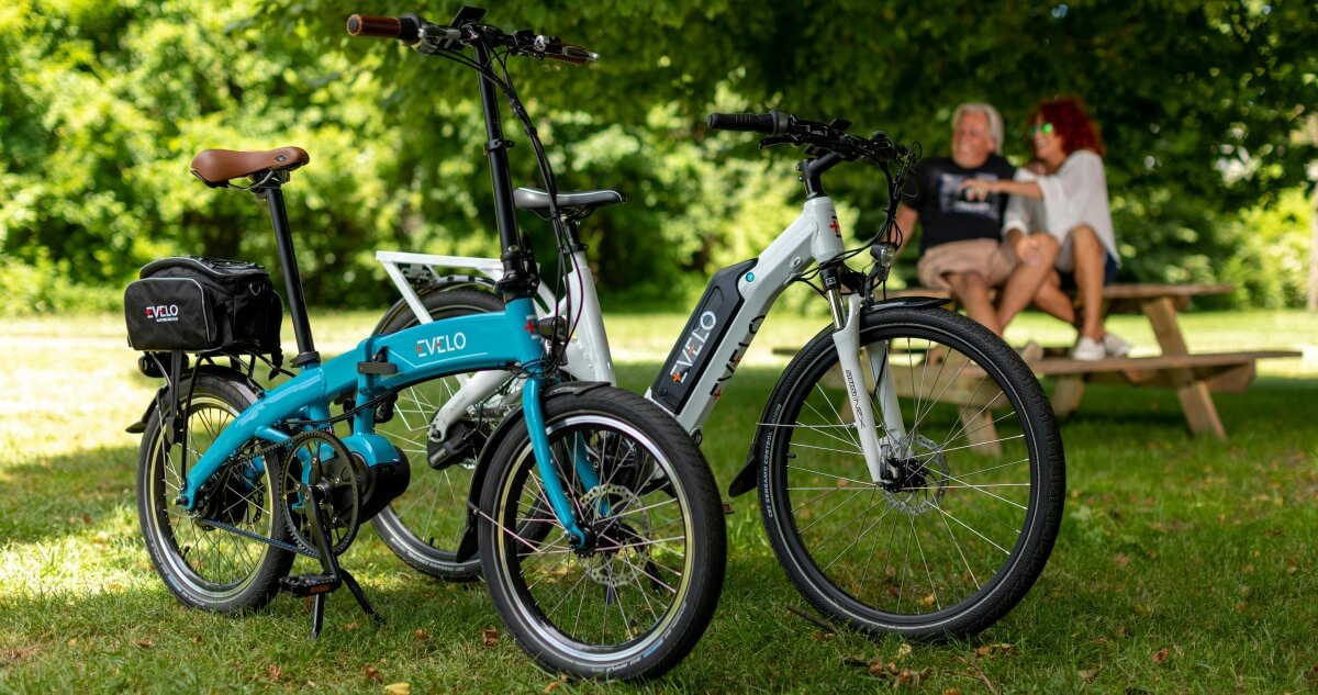 E-bike