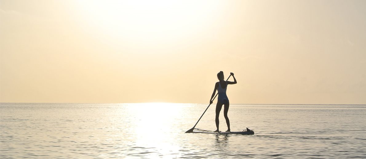 SUP deszka Mermaid Mary SUP deszka