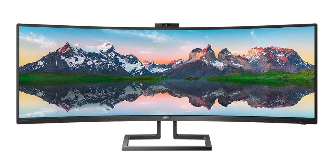Philips USB-C monitorok