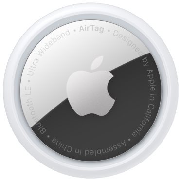 Apple AirTag; értékelés