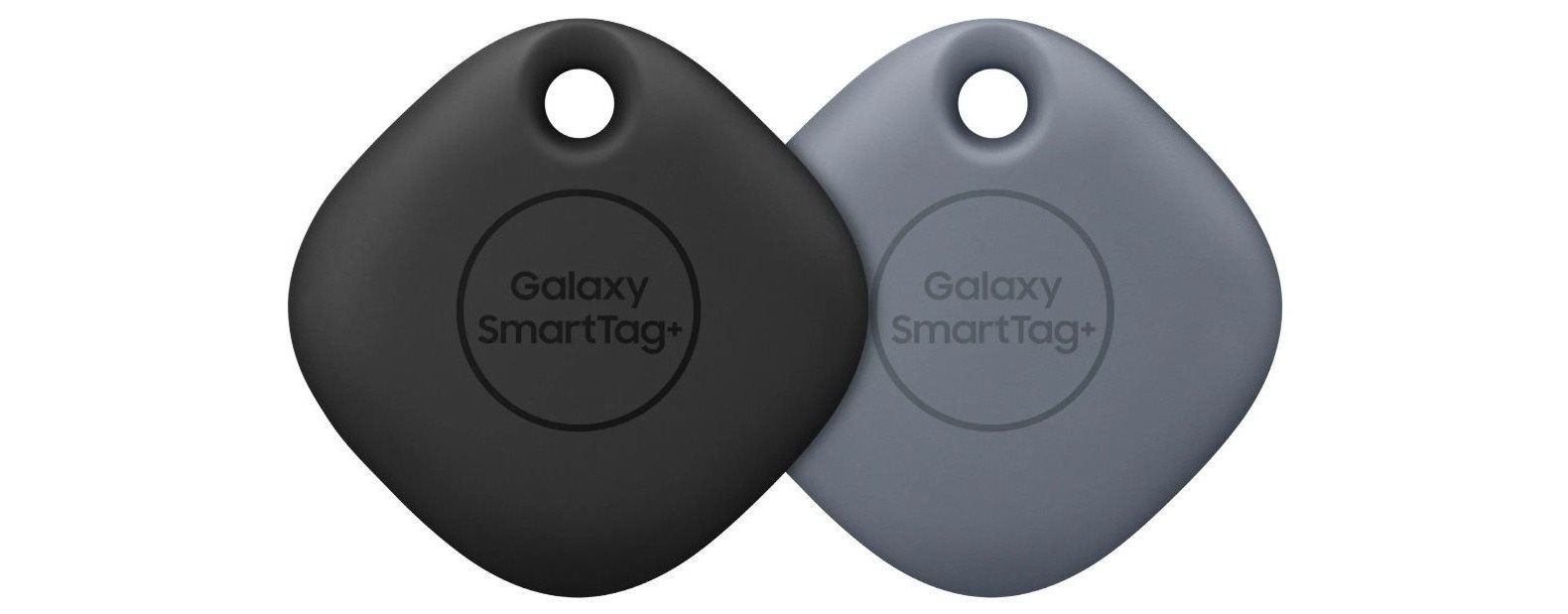 Apple AirTag a Samsung Galaxy SmartTag+ konkurenciája