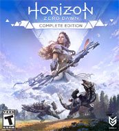 Horizon Zero Dawn