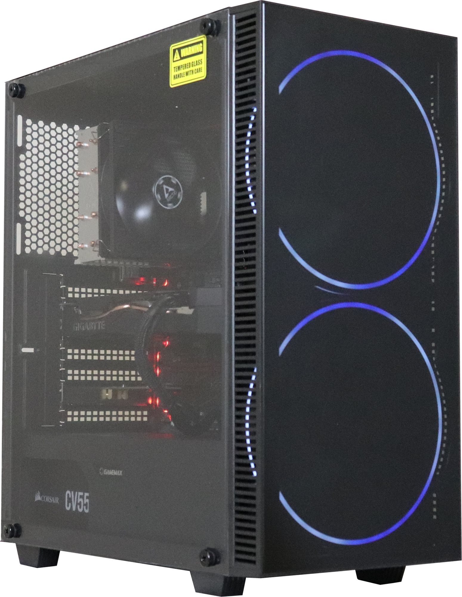 alza gamebox rtx 2070 herni pc