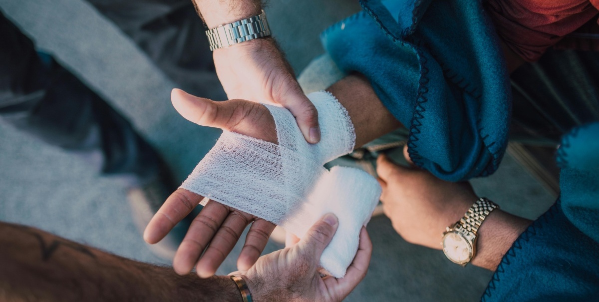 Kéztőalagút-szindróma