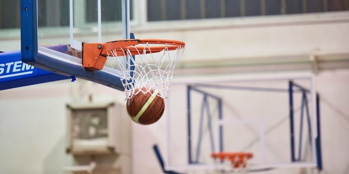 Kosárlabda Kosárlabda