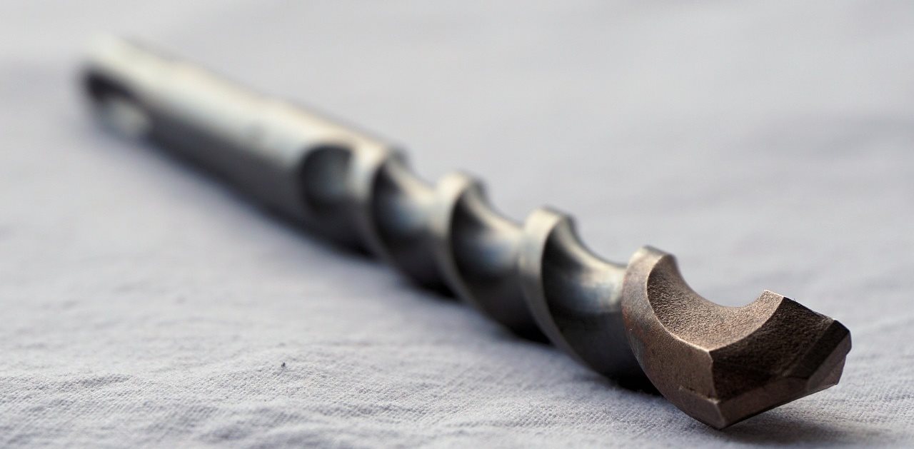 Milyen fúrószárat vegyek?