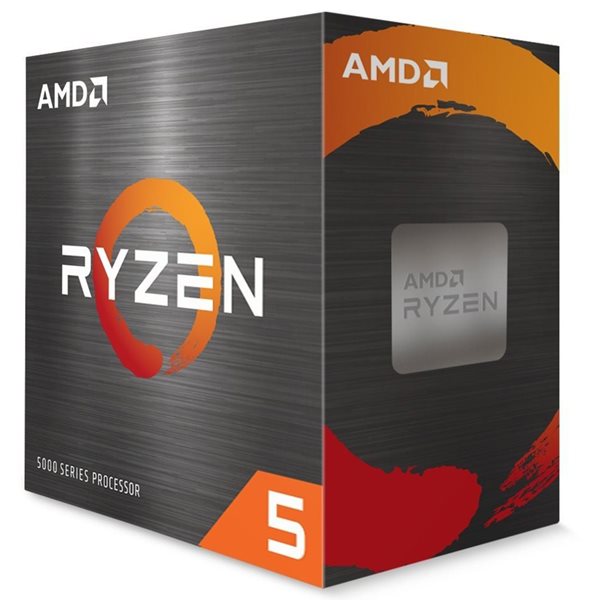 AMD RYZEN 7 3700X