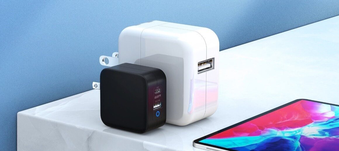 GaN töltők, bevezető