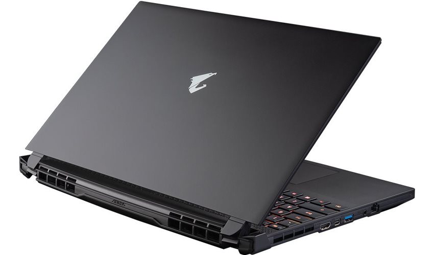 GIGABYTE AORUS laptopok