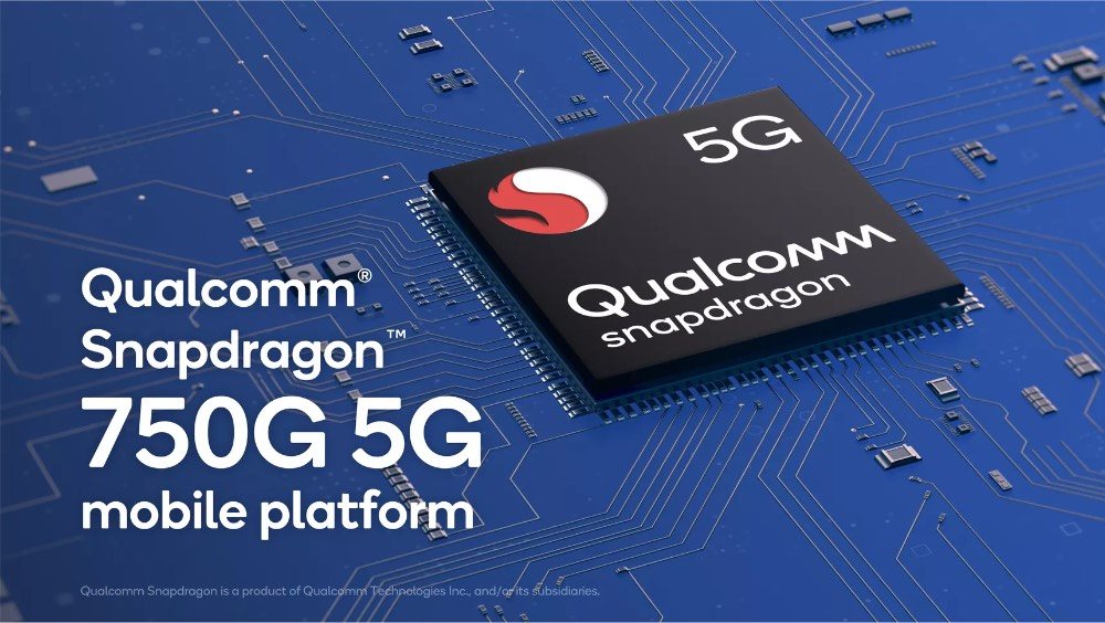 Samsung Galaxy A52, processzor