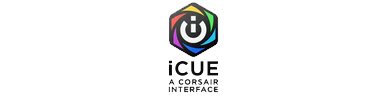 Corsair iCUE felhasználói felület