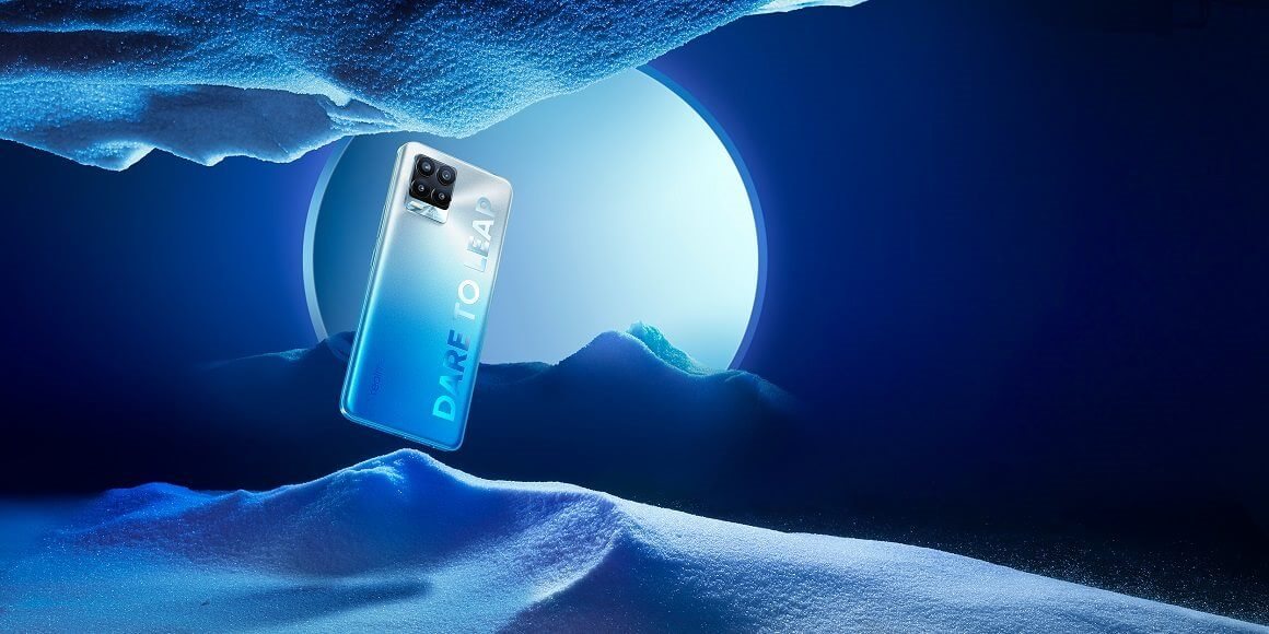 Realme 8 Pro