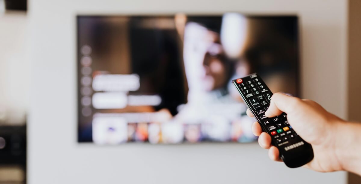 Te melyik nézőtípus vagy? Forrás: pexels.com 4-typy-divaku, pexels.com