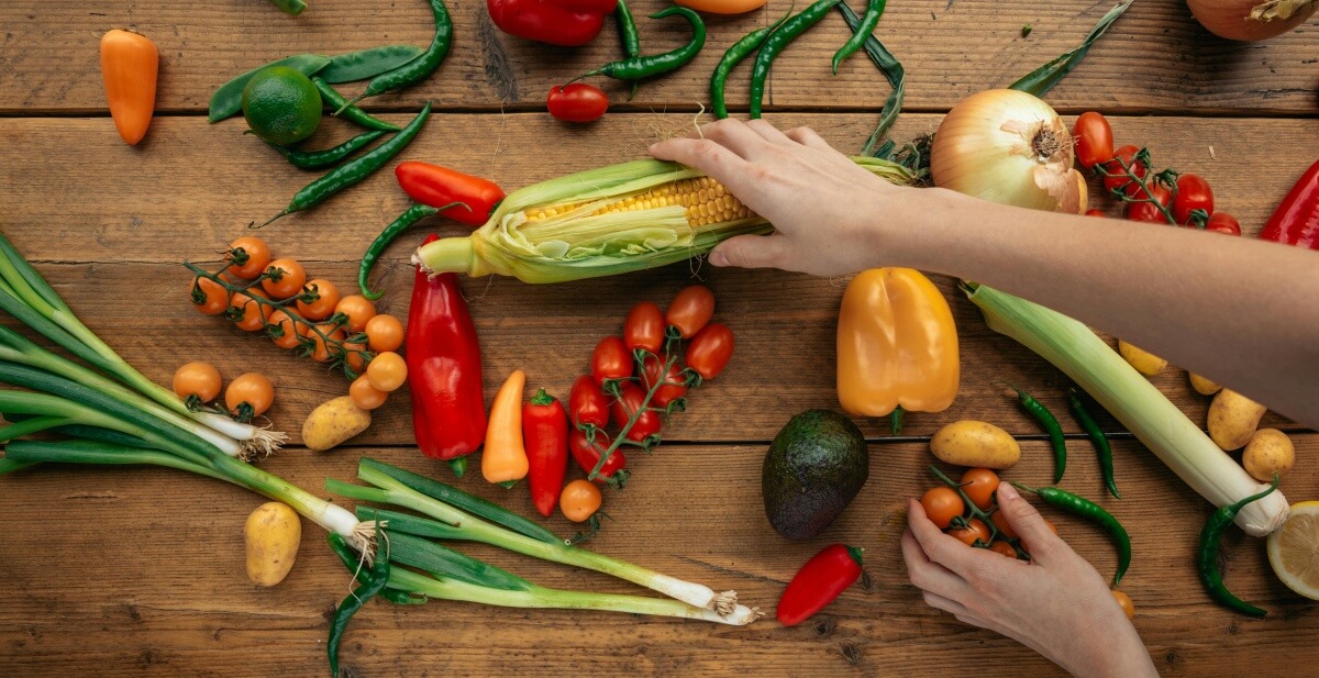 4 kertésztípus, termesztő, forrás: pexels.com