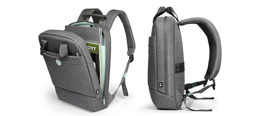 Batoh Port Designs Yosemite