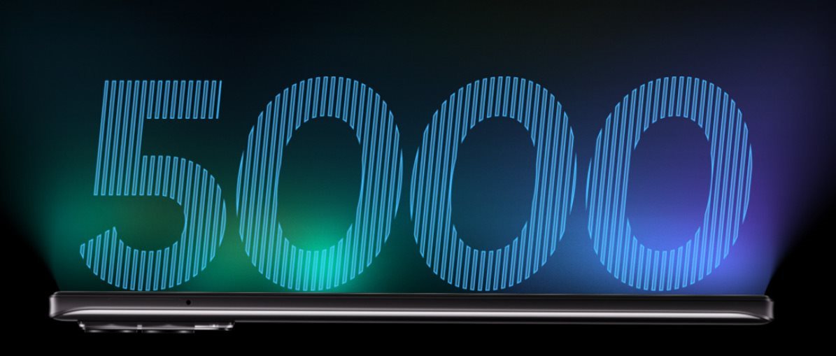 Realme 8 5G