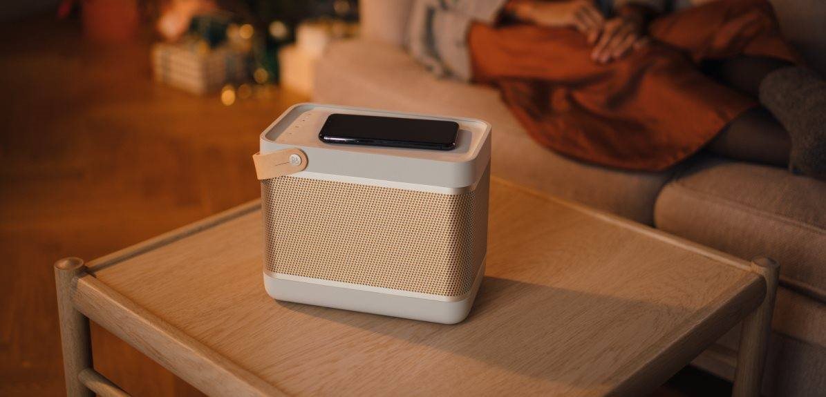 Bang & Olufsen Beolit 20