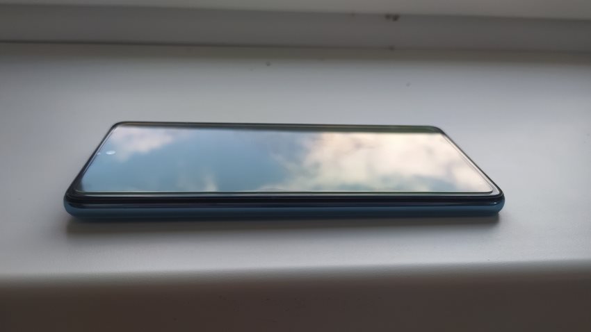 AlzaGuard a fényesség ellen