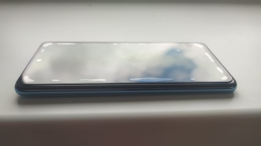 Fixed 3D FC a fényesség ellen