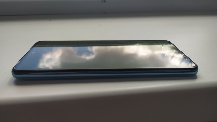 Screenshield a fényesség ellen