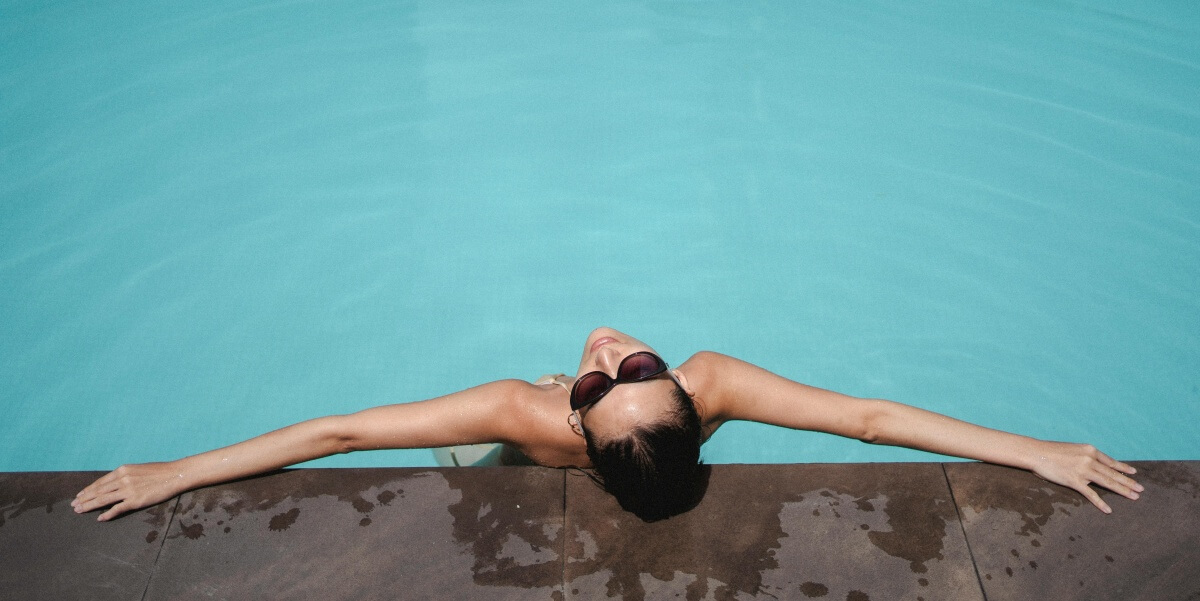 Medence karbantartása