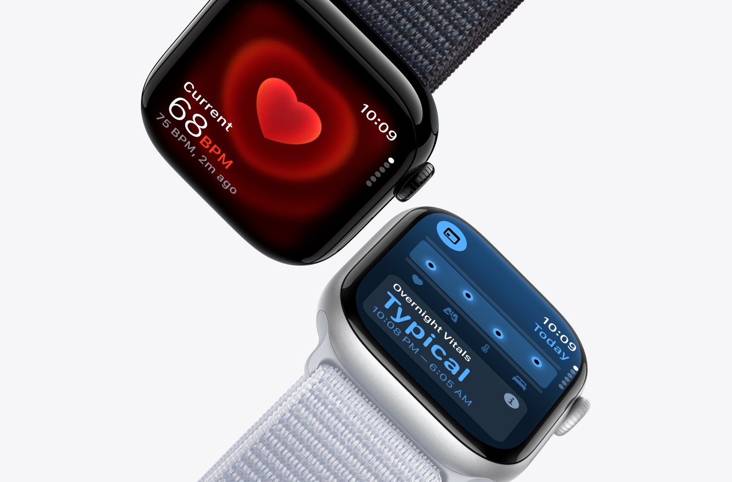 Apple Watch 10