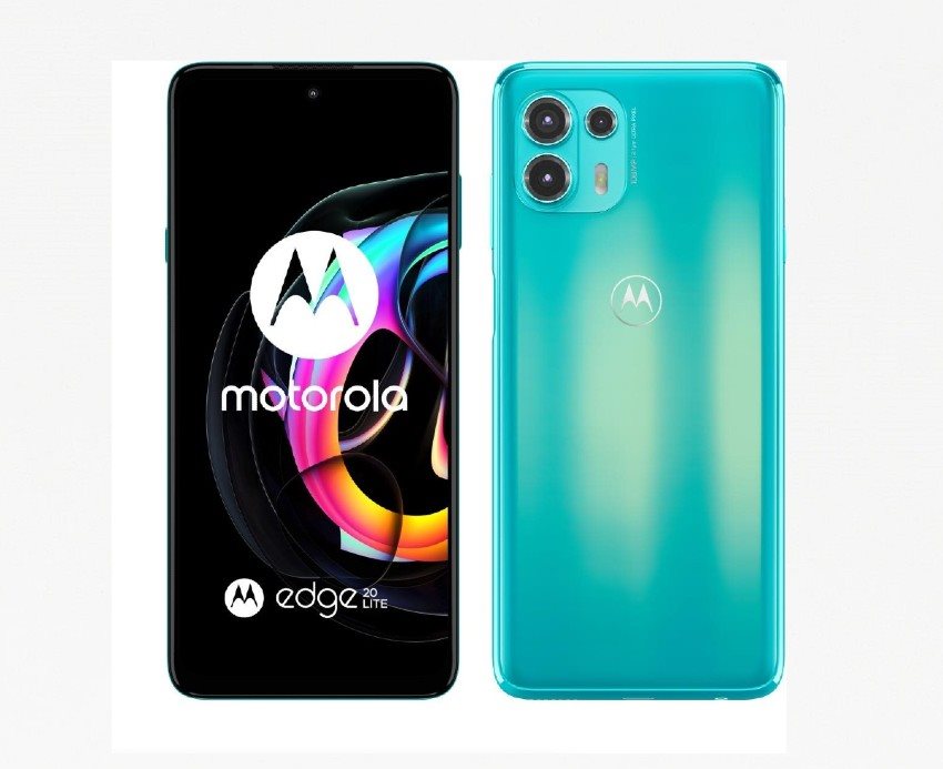 Motorola Edge+
