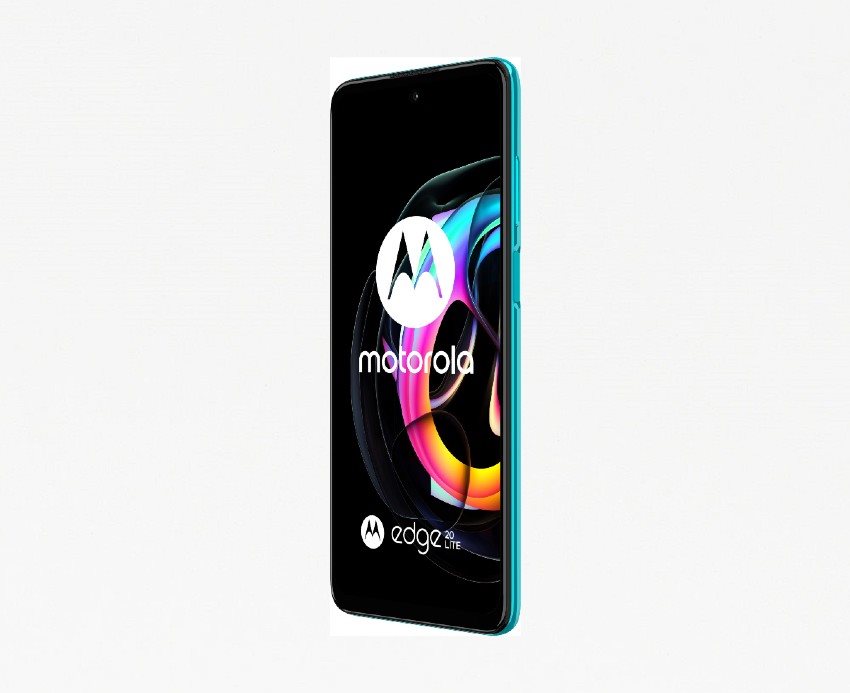 Motorola Edge+