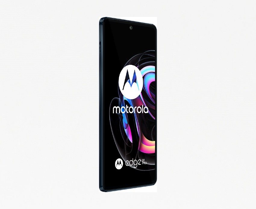Motorola Edge+