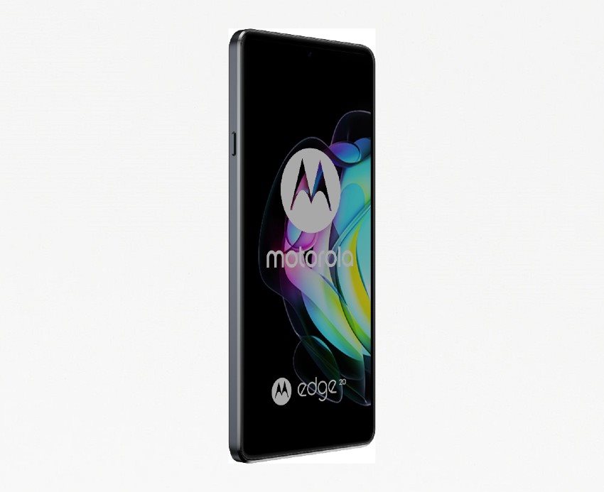 Motorola Edge+