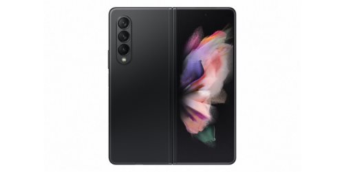 Samsung Galaxy Z Fold3 5G (PREVIEW)