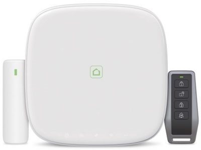 iGET Security M5-4G Premium központi egység