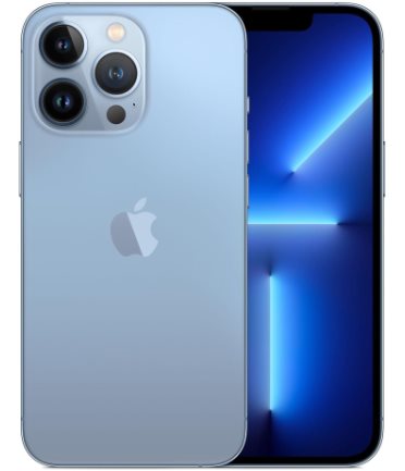 iPhone 13 Pro; recenze