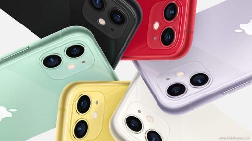 iPhone 11 kedvezmény