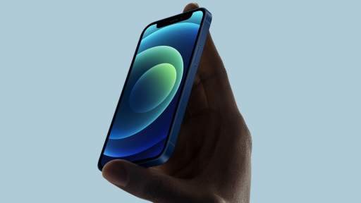 iPhone 12 mini kedvezmény