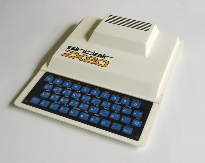 Cambridge Z88