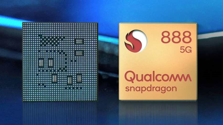 Xiaomi 11T Snapdragon