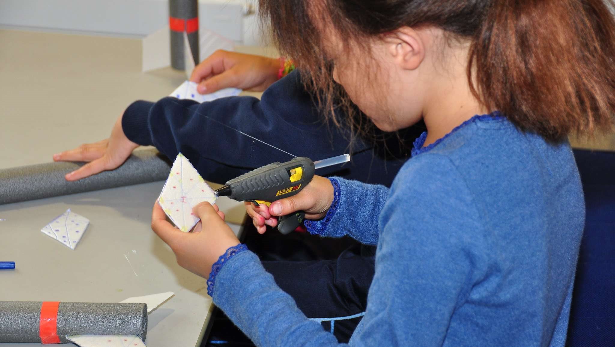 Ragasztópisztoly tippek és trükkök