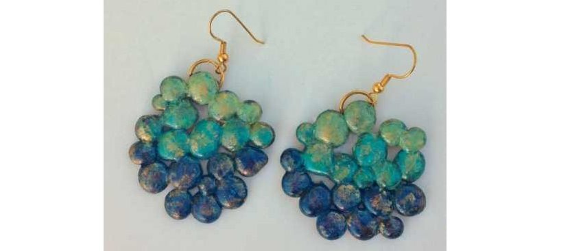 Ragasztópisztoly használata, termékek