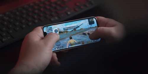 Mobilok és gaming