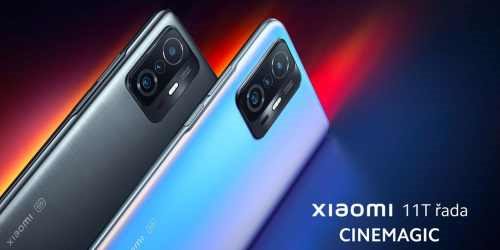 Xiaomi 11T