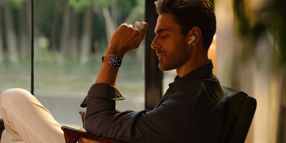 Amazfit GTR 3; Amazfit GTR 3 Pro; Amazfit;smartwatch; hordható elektronika; okosóra; wearables;