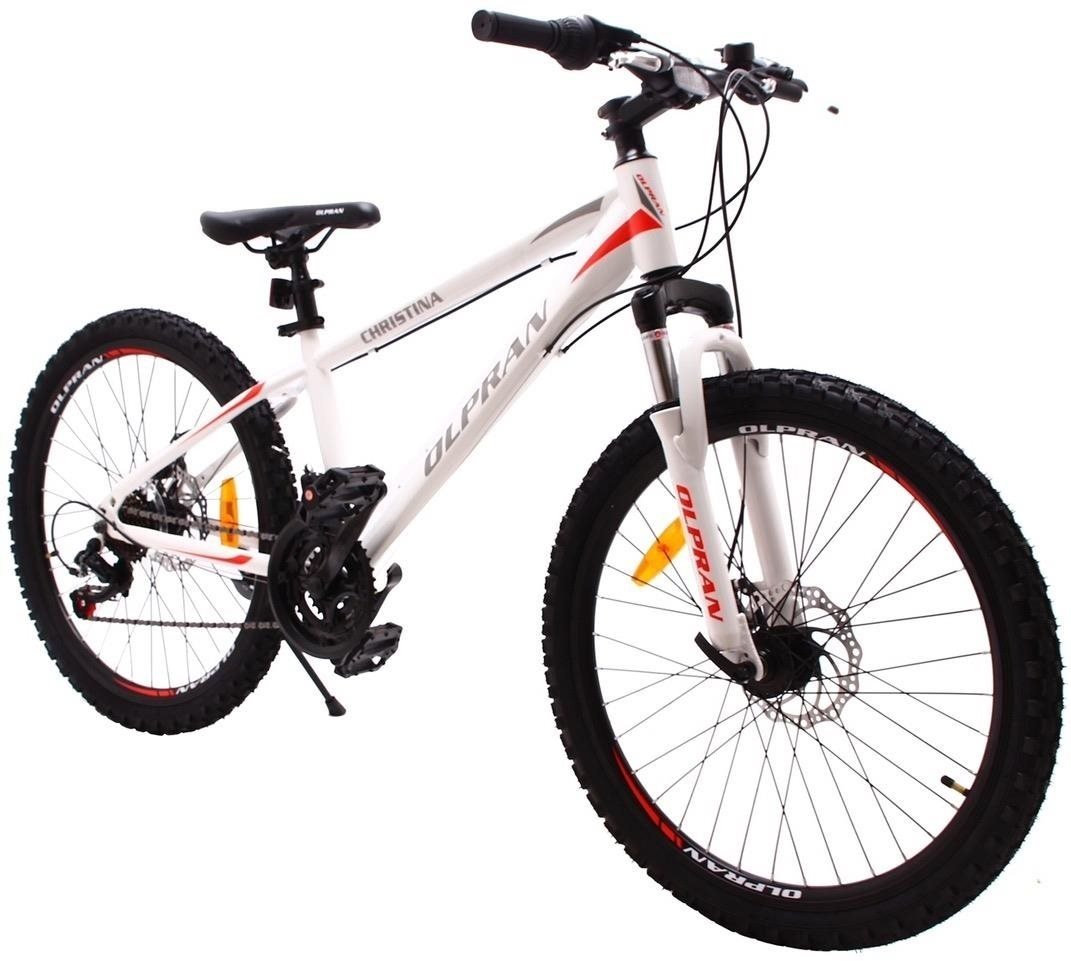 Olpran gyerekkerékpárok