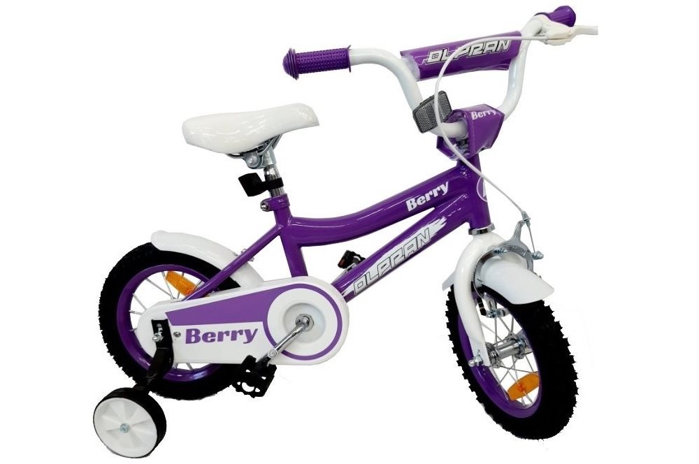 Olpran gyerekkerékpárok